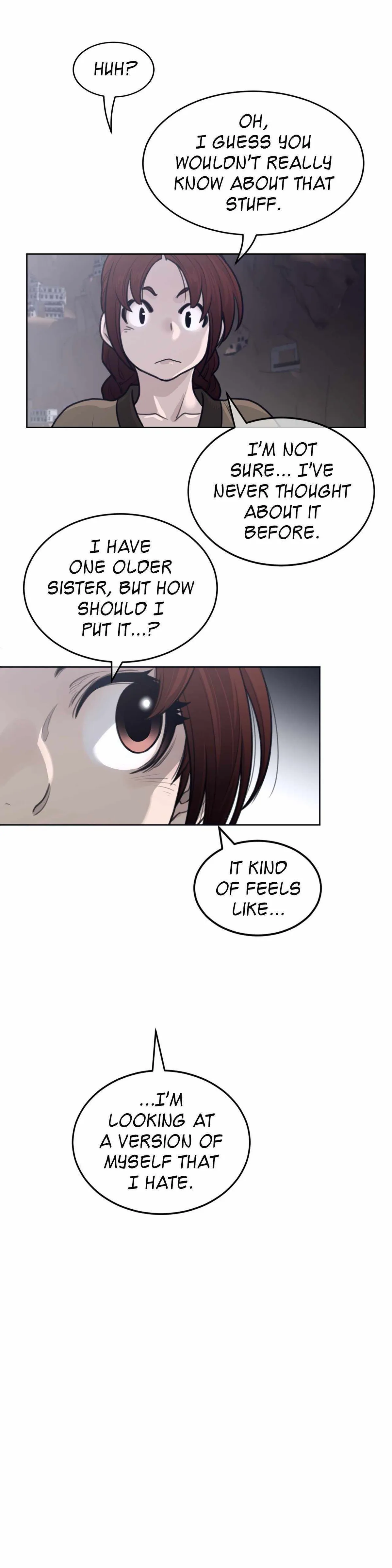 Read Perfect Half chapter 150.99 image 17 on Lezhin