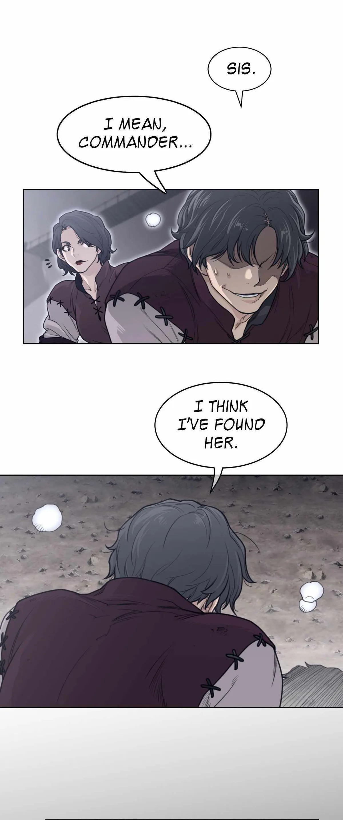Read Perfect Half chapter 150.99 image 18 on Lezhin