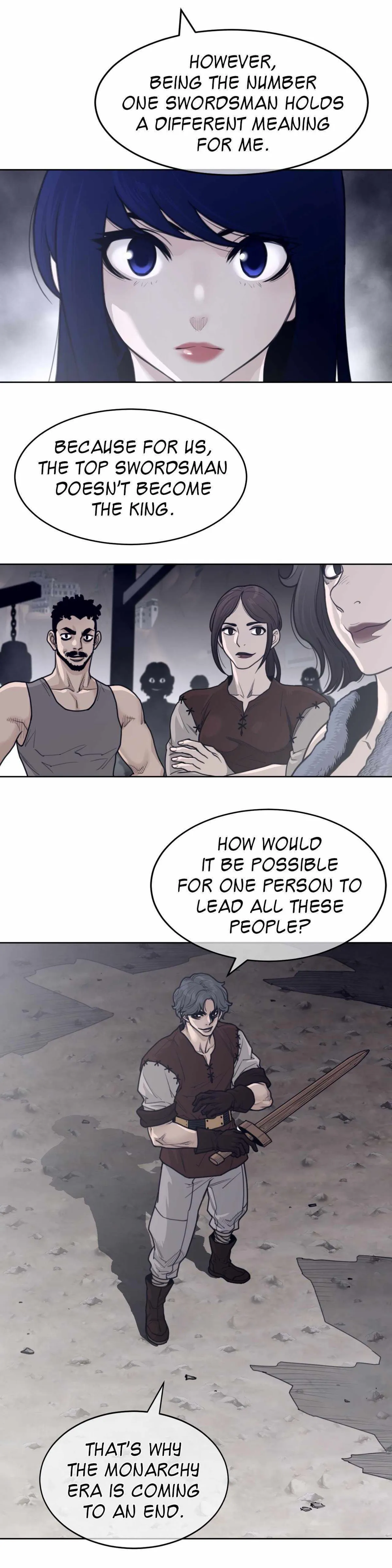 Read Perfect Half chapter 150.99 image 2 on Lezhin