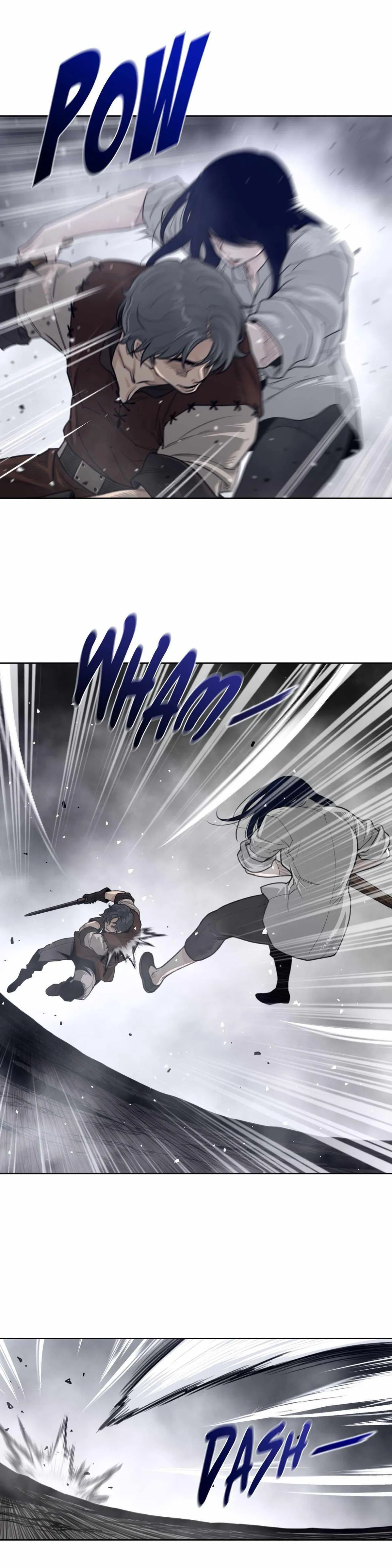 Read Perfect Half chapter 150.99 image 8 on Lezhin