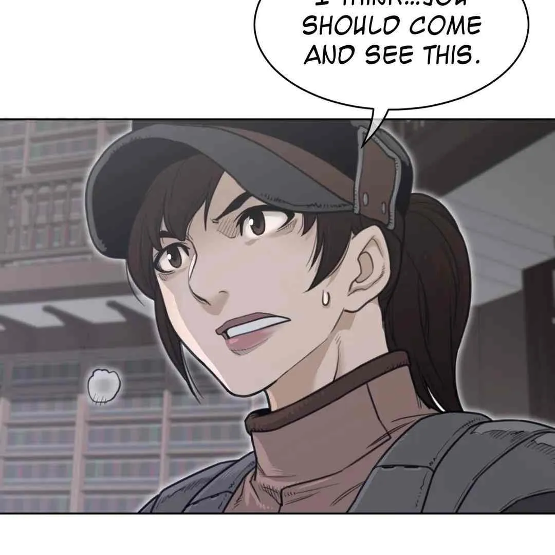 Read Perfect Half chapter 150 image 35 on Lezhin