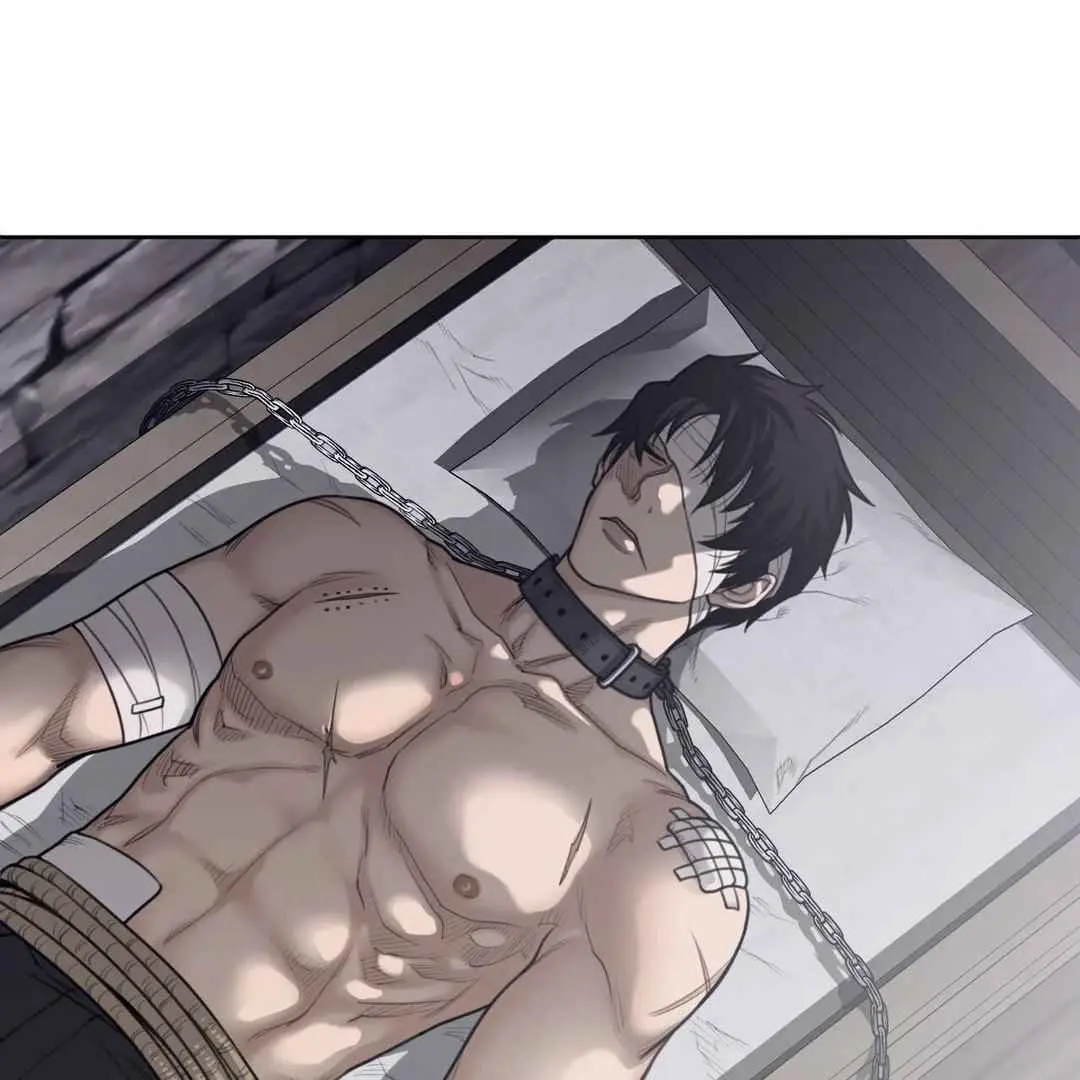 Read Perfect Half chapter 151 image 32 on Lezhin