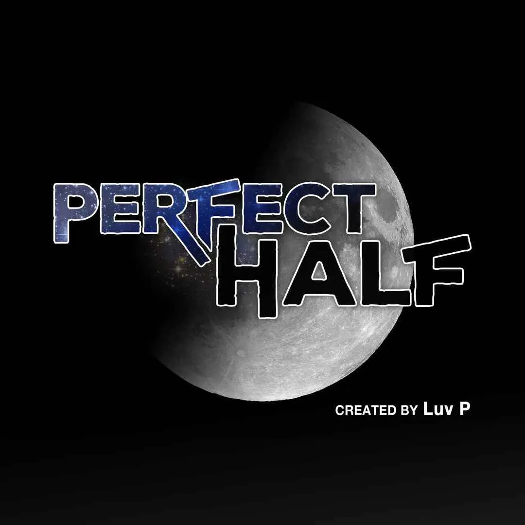 Read Perfect Half chapter 151 image 9 on Lezhin