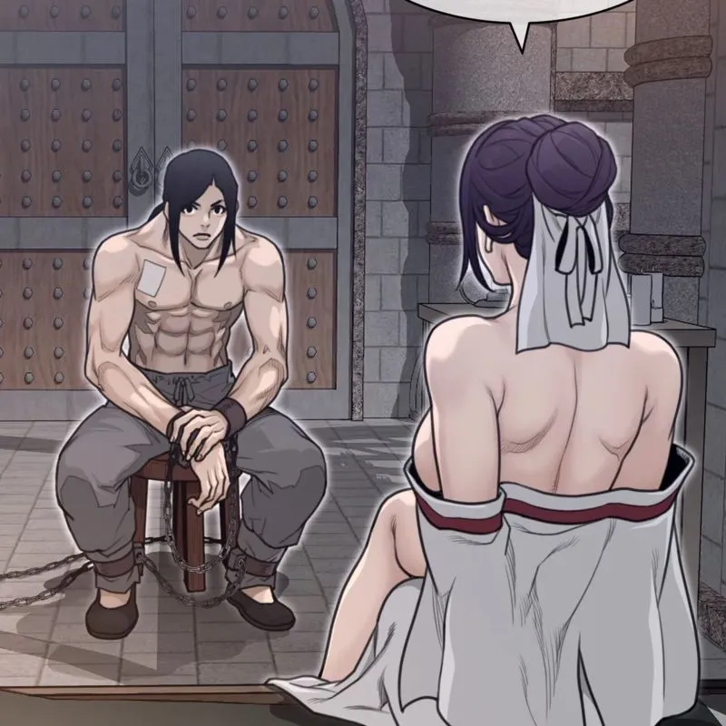 Read Perfect Half chapter 152 image 26 on Lezhin