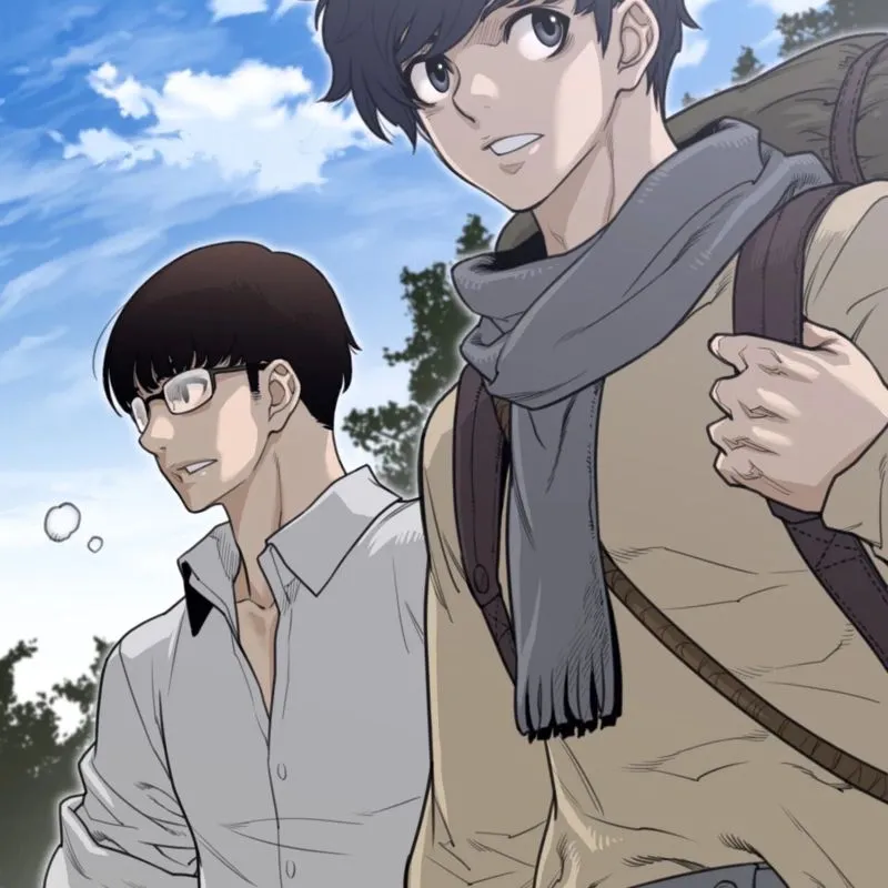 Read Perfect Half chapter 152 image 41 on Lezhin