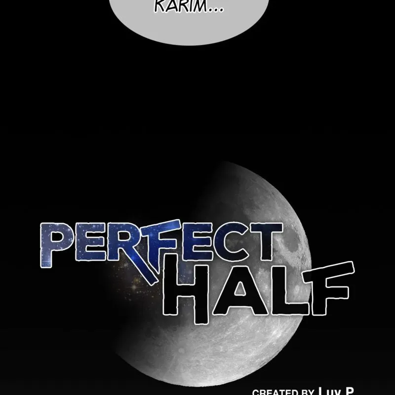 Read Perfect Half chapter 152 image 9 on Lezhin
