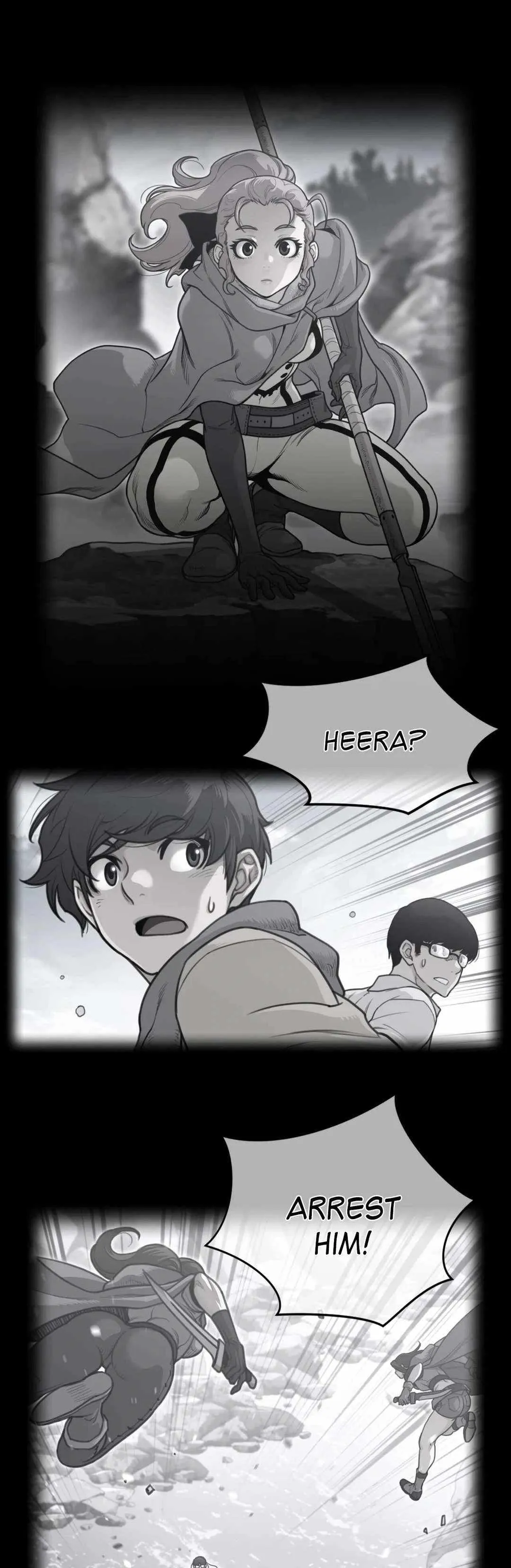 Read Perfect Half chapter 153 image 0 on Lezhin