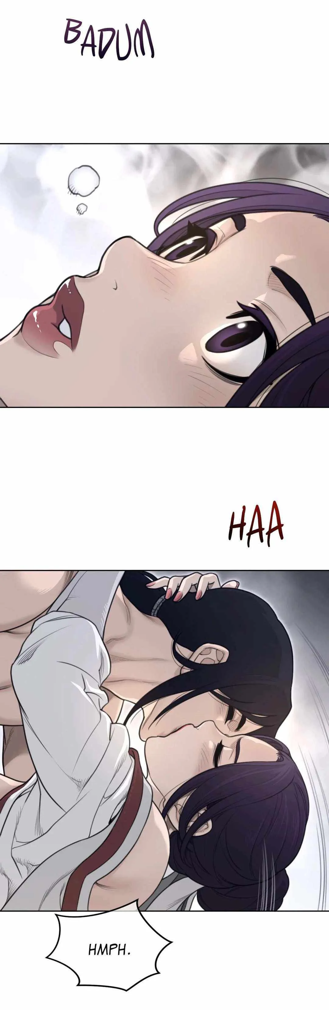 Read Perfect Half chapter 153 image 10 on Lezhin