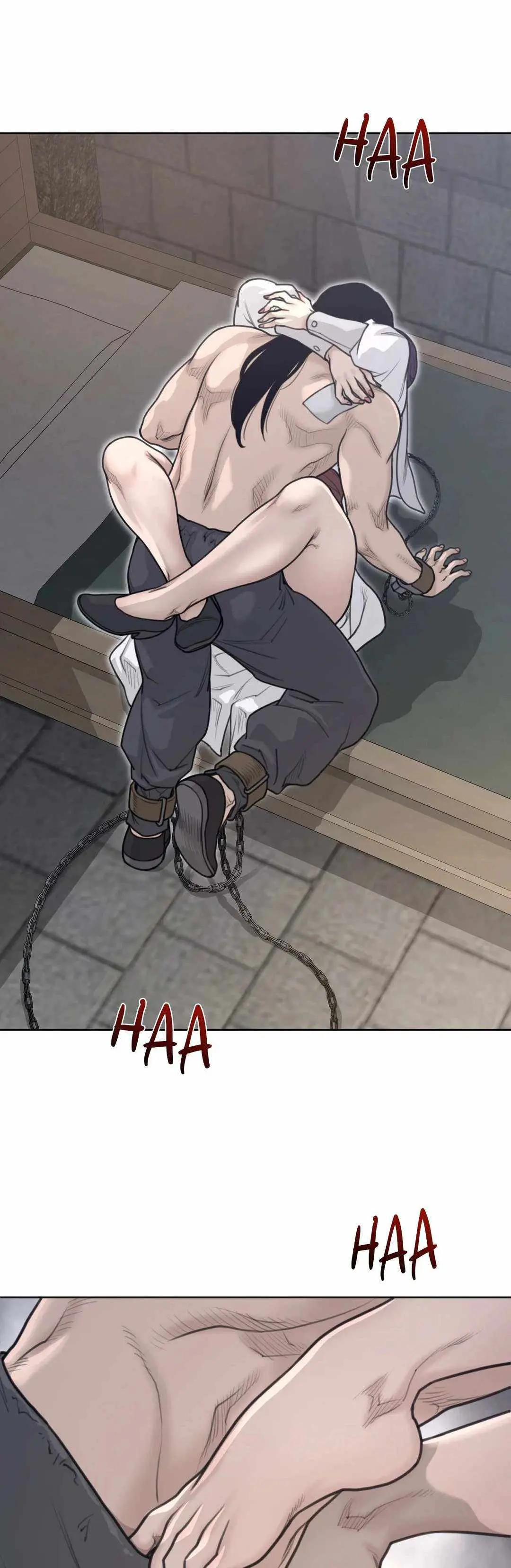 Read Perfect Half chapter 153 image 11 on Lezhin