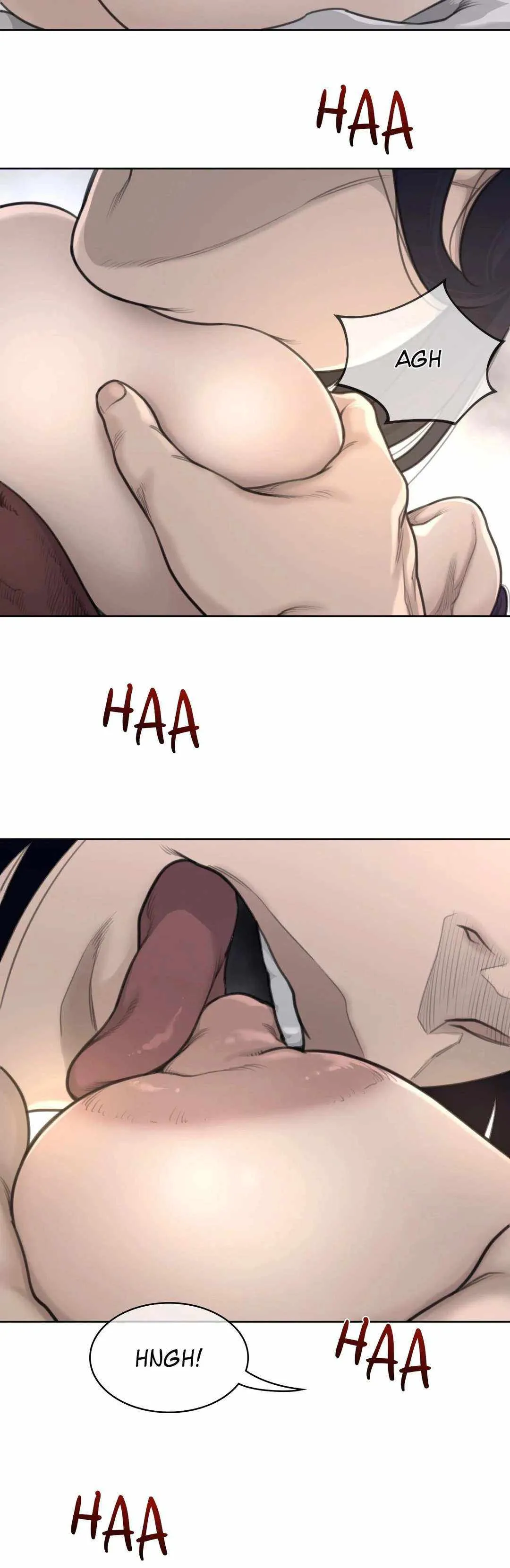 Read Perfect Half chapter 153 image 13 on Lezhin
