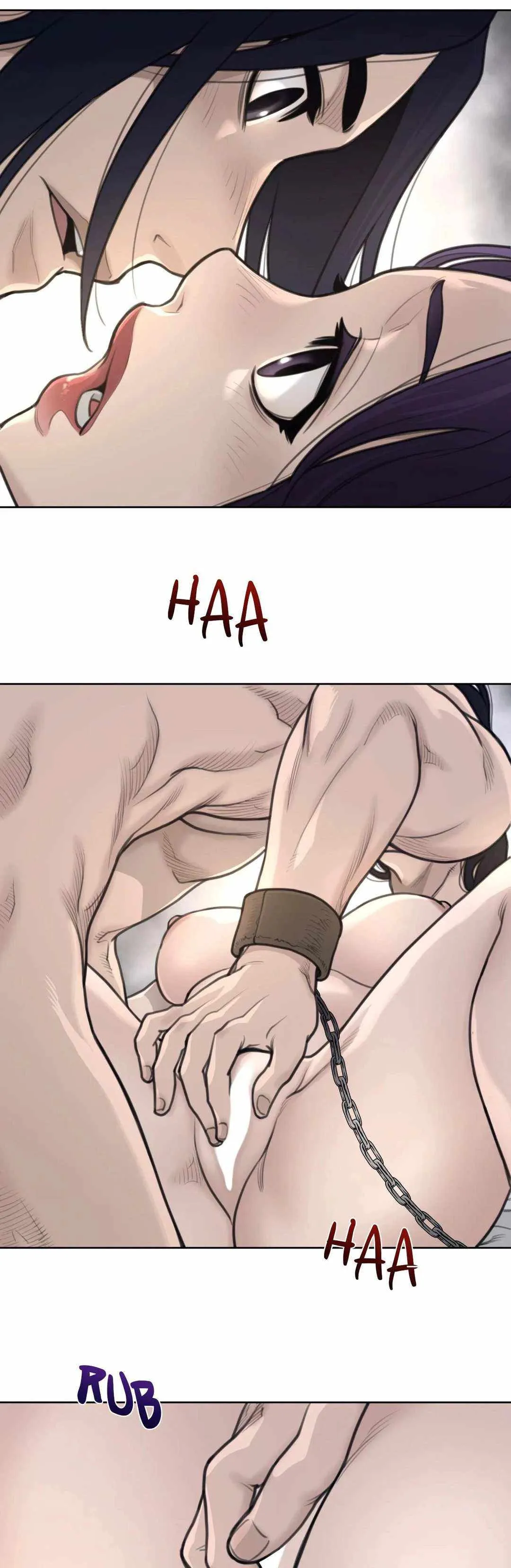 Read Perfect Half chapter 153 image 14 on Lezhin