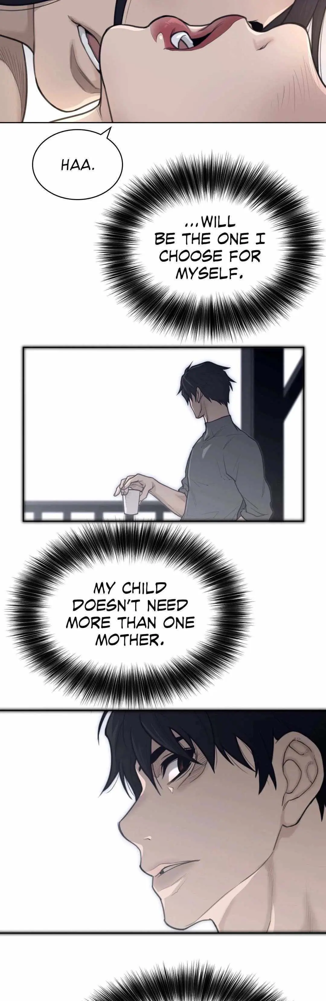 Read Perfect Half chapter 153 image 16 on Lezhin