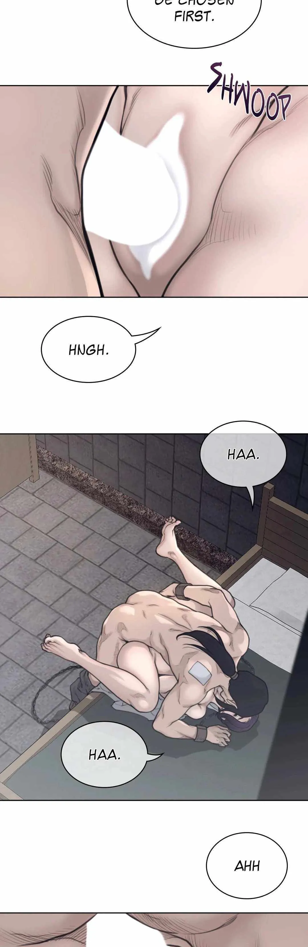 Read Perfect Half chapter 153 image 20 on Lezhin