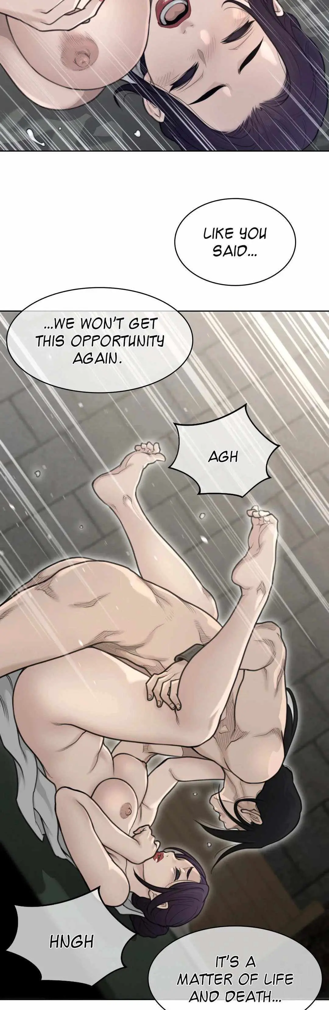 Read Perfect Half chapter 153 image 22 on Lezhin