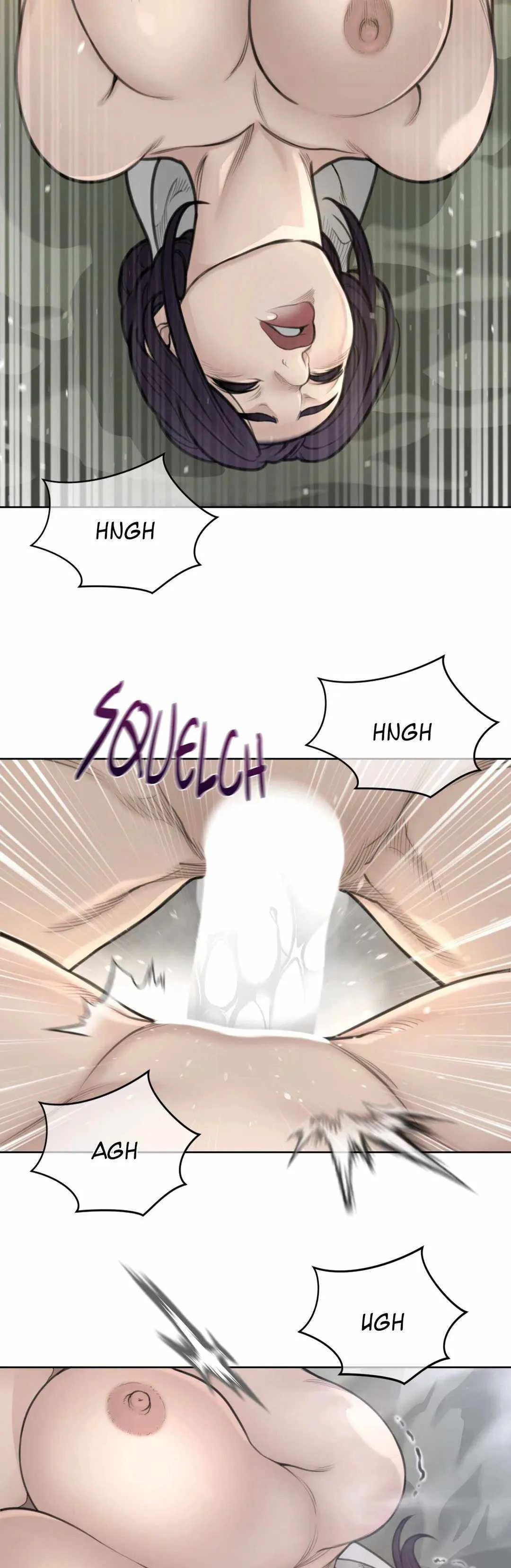 Read Perfect Half chapter 153 image 24 on Lezhin