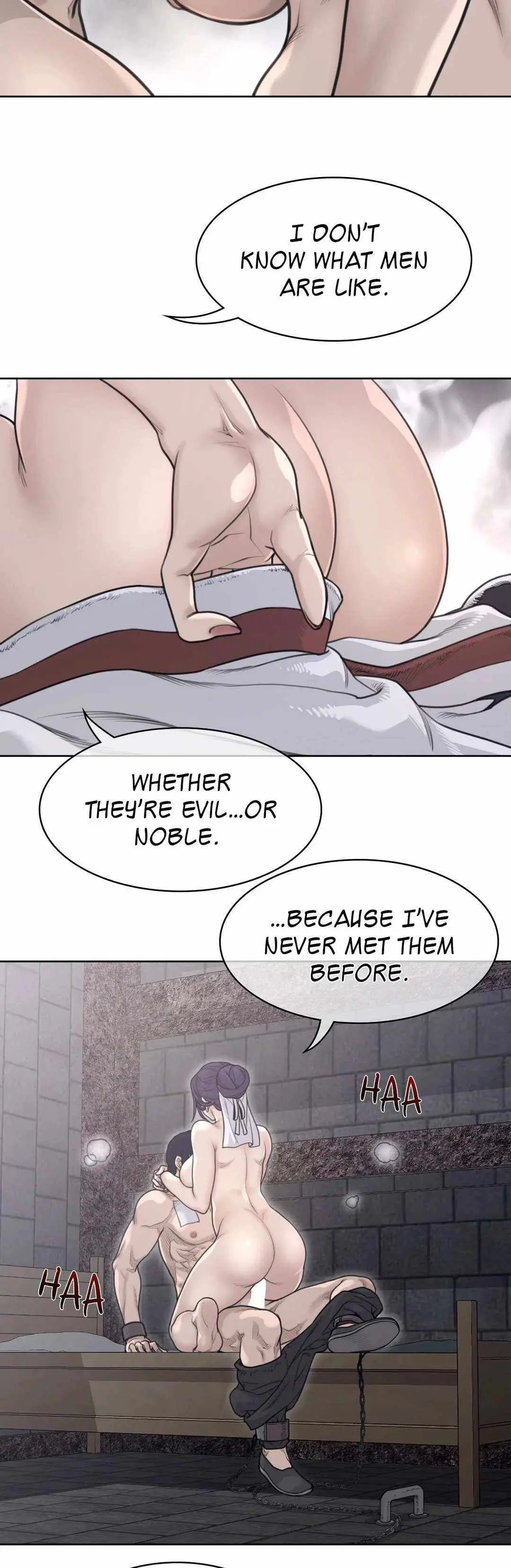 Read Perfect Half chapter 153 image 26 on Lezhin