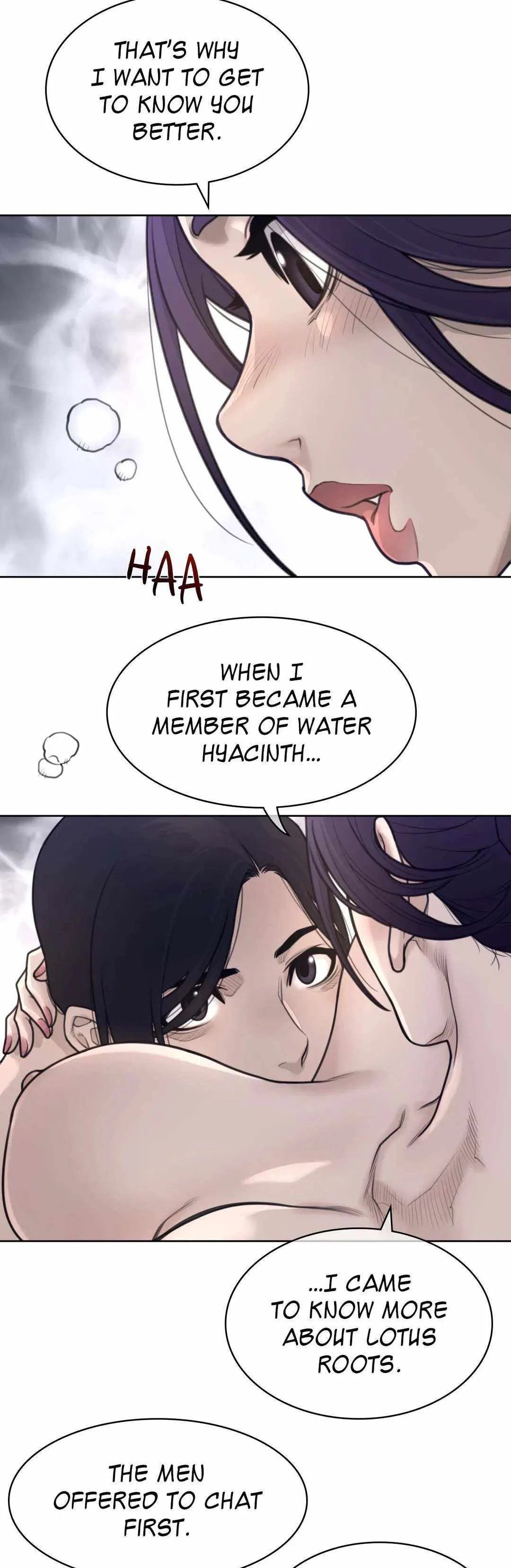 Read Perfect Half chapter 153 image 27 on Lezhin