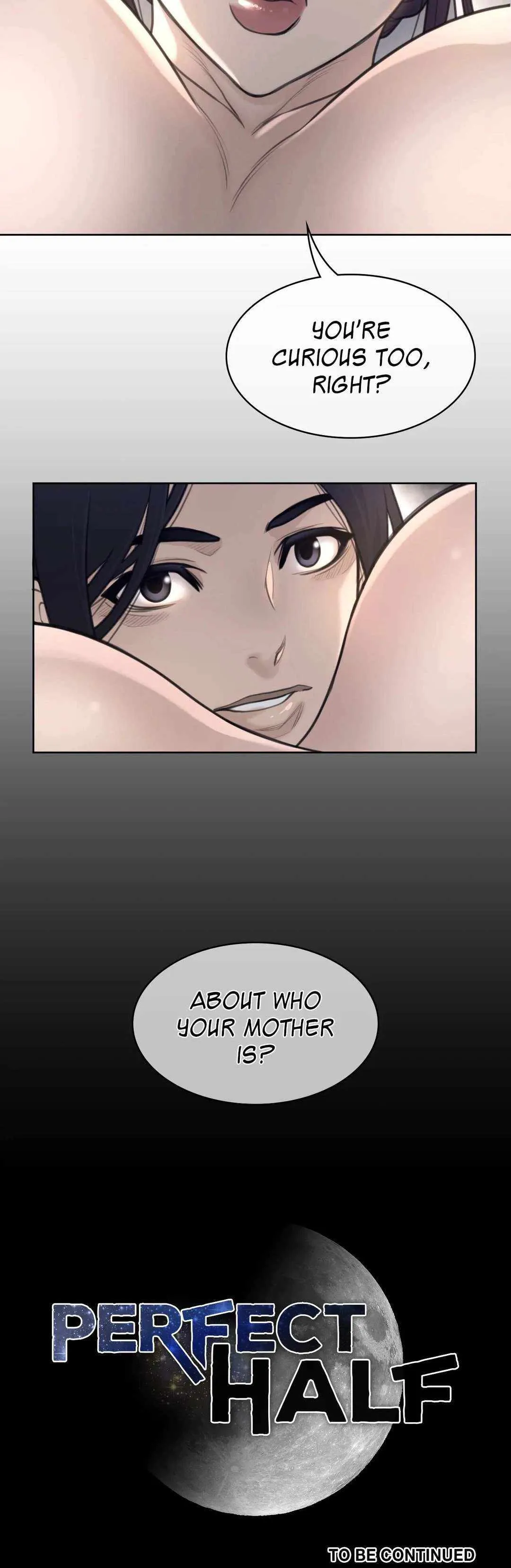 Read Perfect Half chapter 153 image 29 on Lezhin
