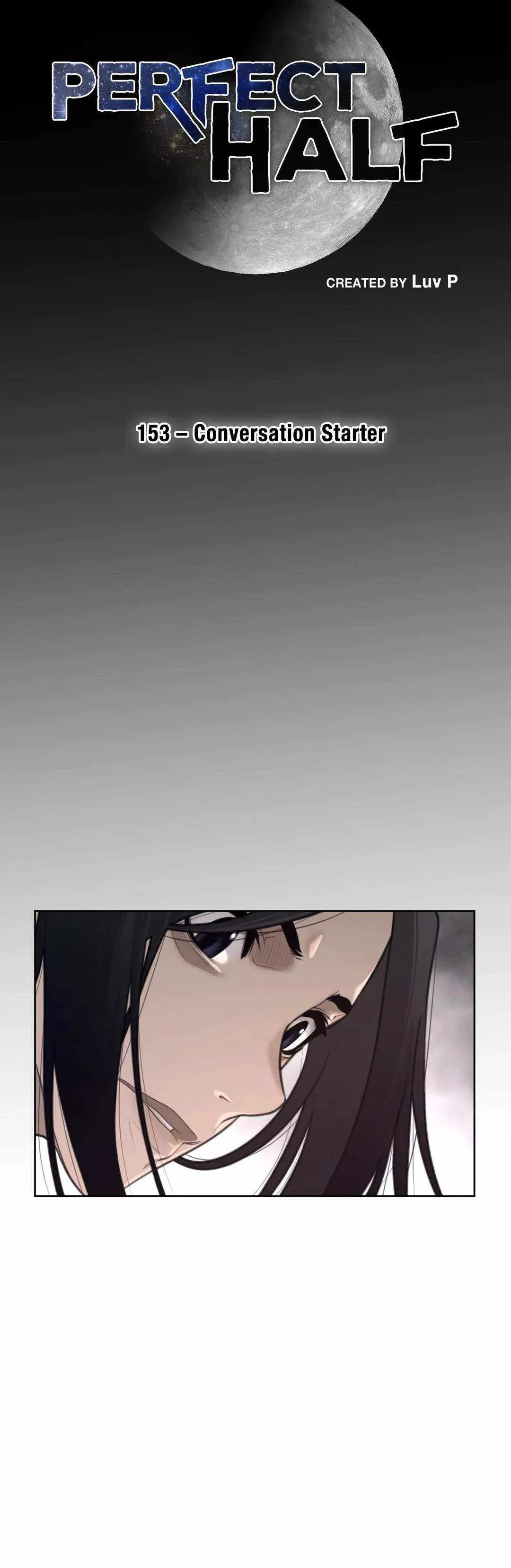 Read Perfect Half chapter 153 image 3 on Lezhin
