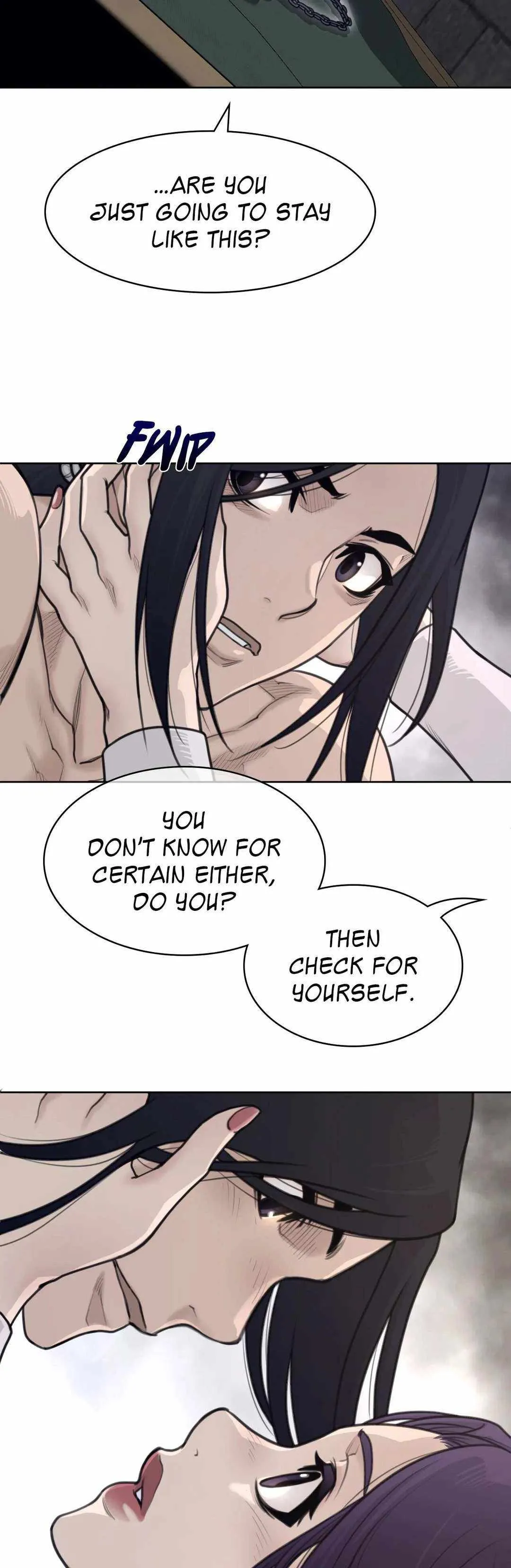 Read Perfect Half chapter 153 image 5 on Lezhin