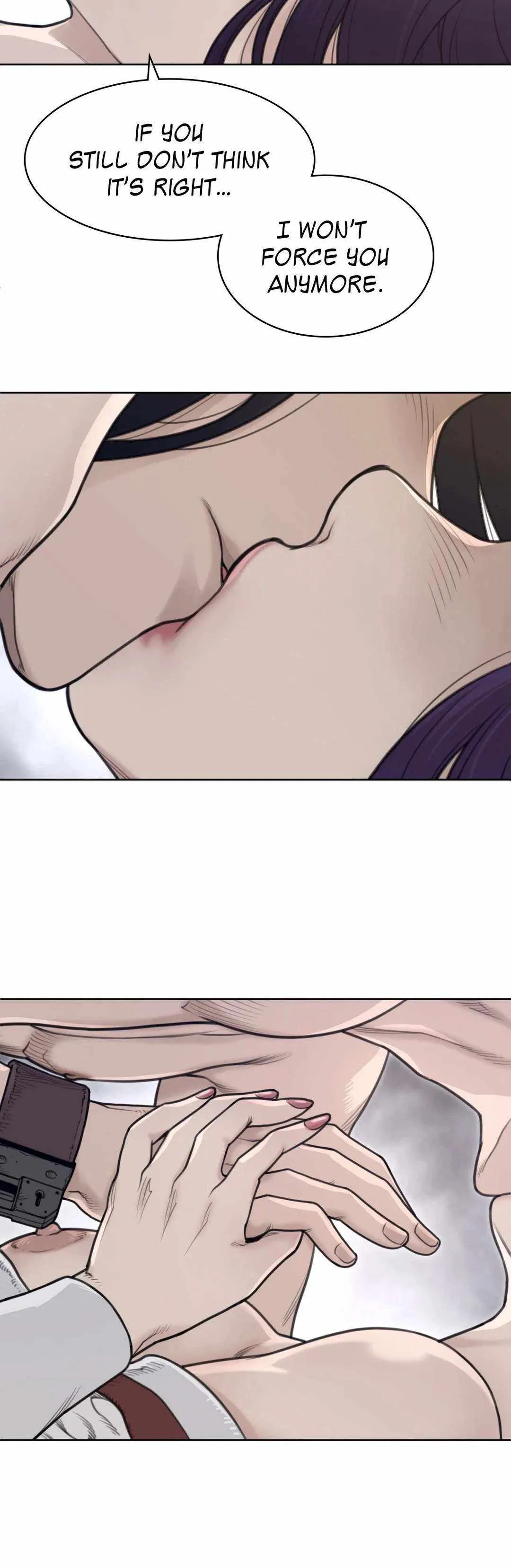 Read Perfect Half chapter 153 image 6 on Lezhin