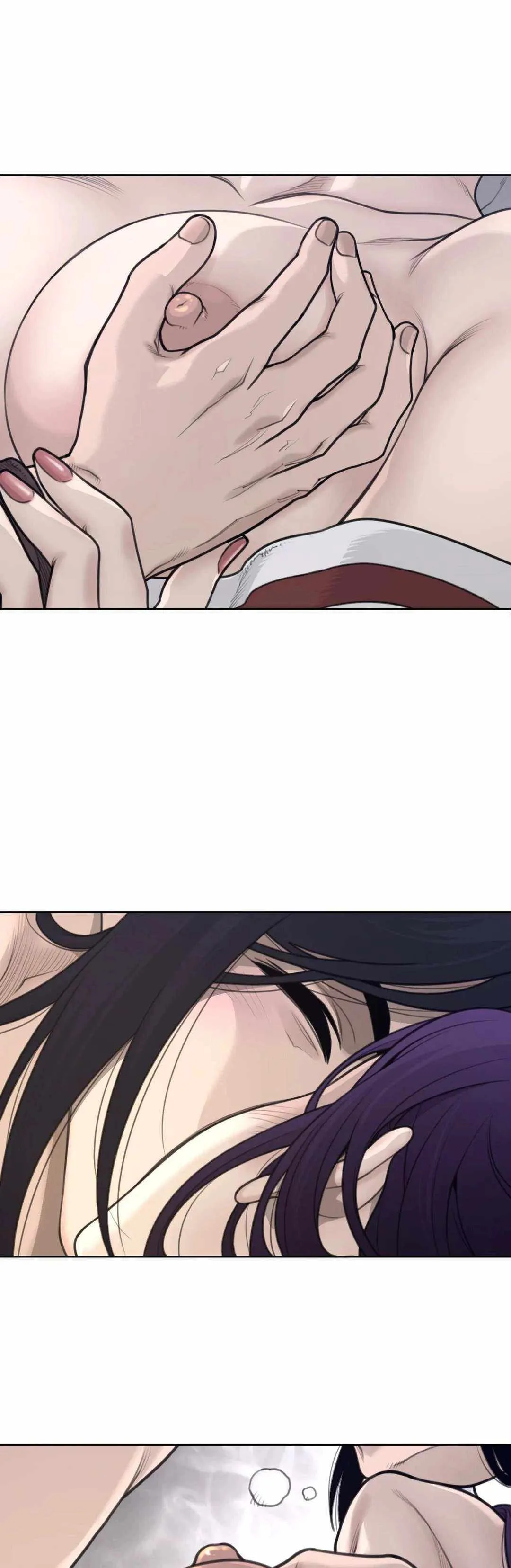 Read Perfect Half chapter 153 image 7 on Lezhin