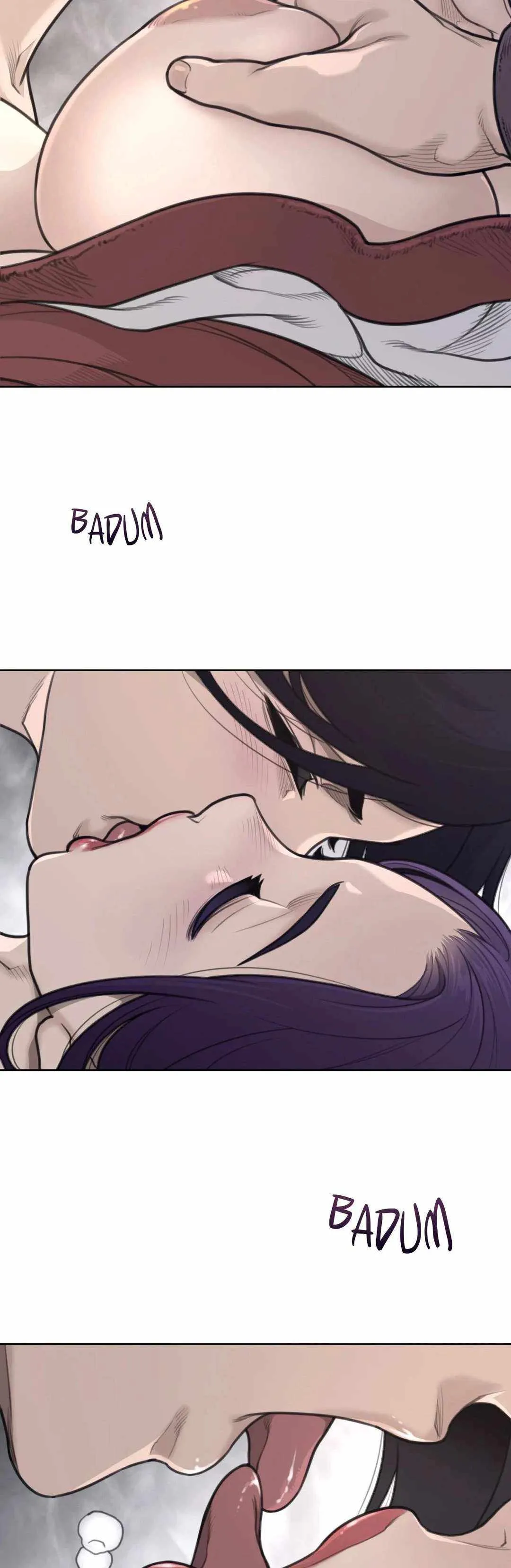 Read Perfect Half chapter 153 image 8 on Lezhin