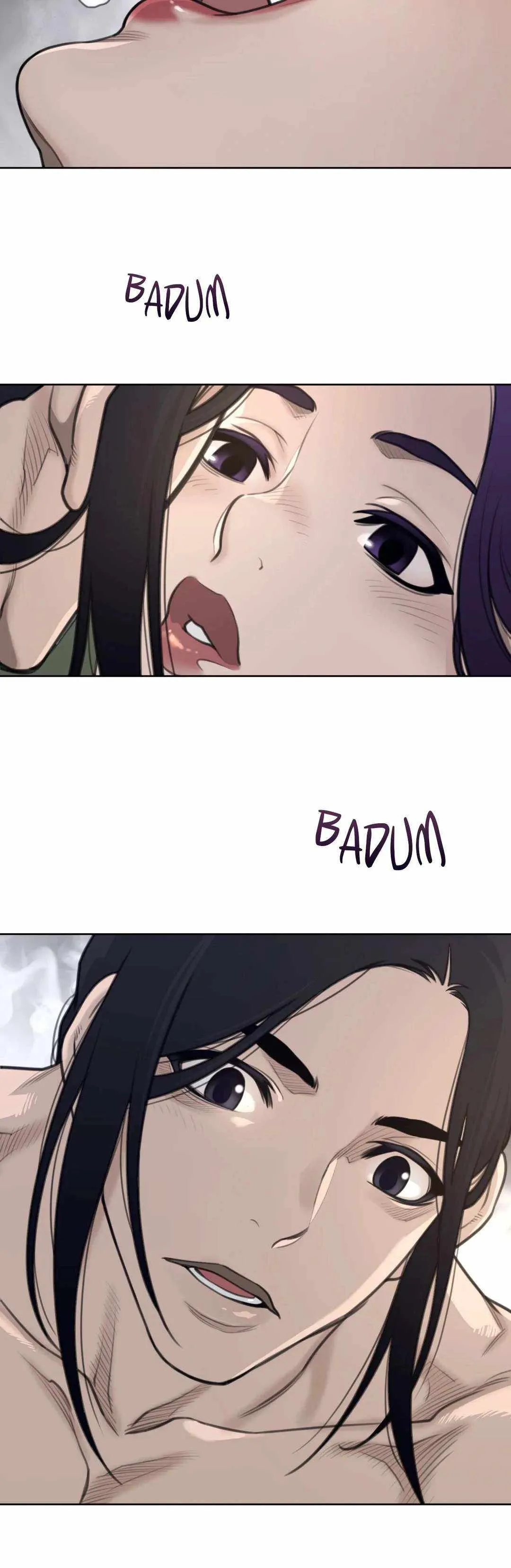Read Perfect Half chapter 153 image 9 on Lezhin