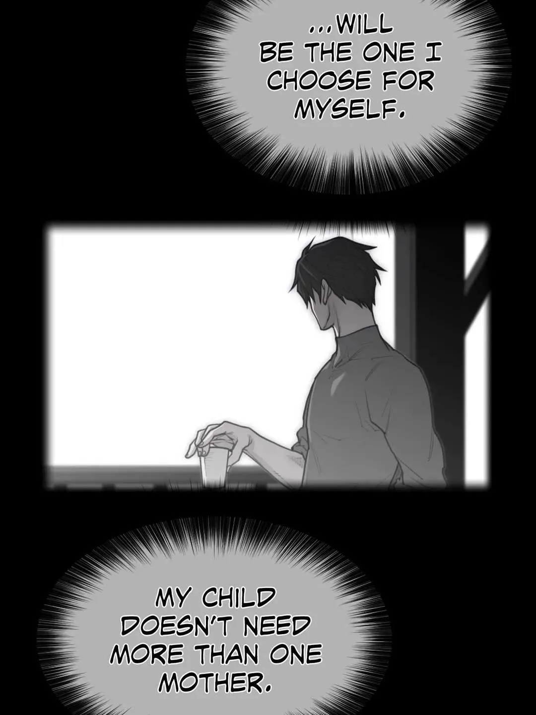 Read Perfect Half chapter 154 image 1 on Lezhin