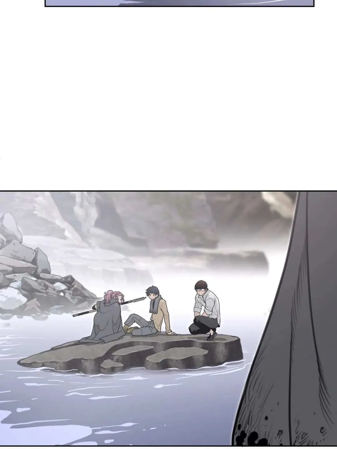 Read Perfect Half chapter 154 image 34 on Lezhin
