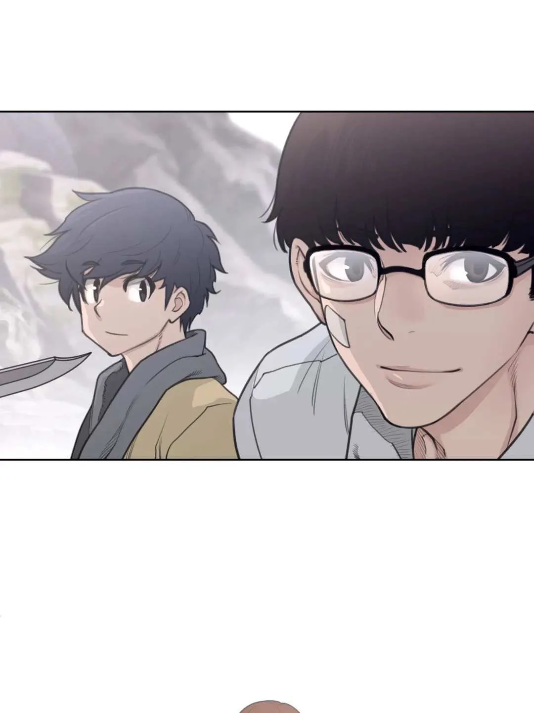 Read Perfect Half chapter 154 image 36 on Lezhin