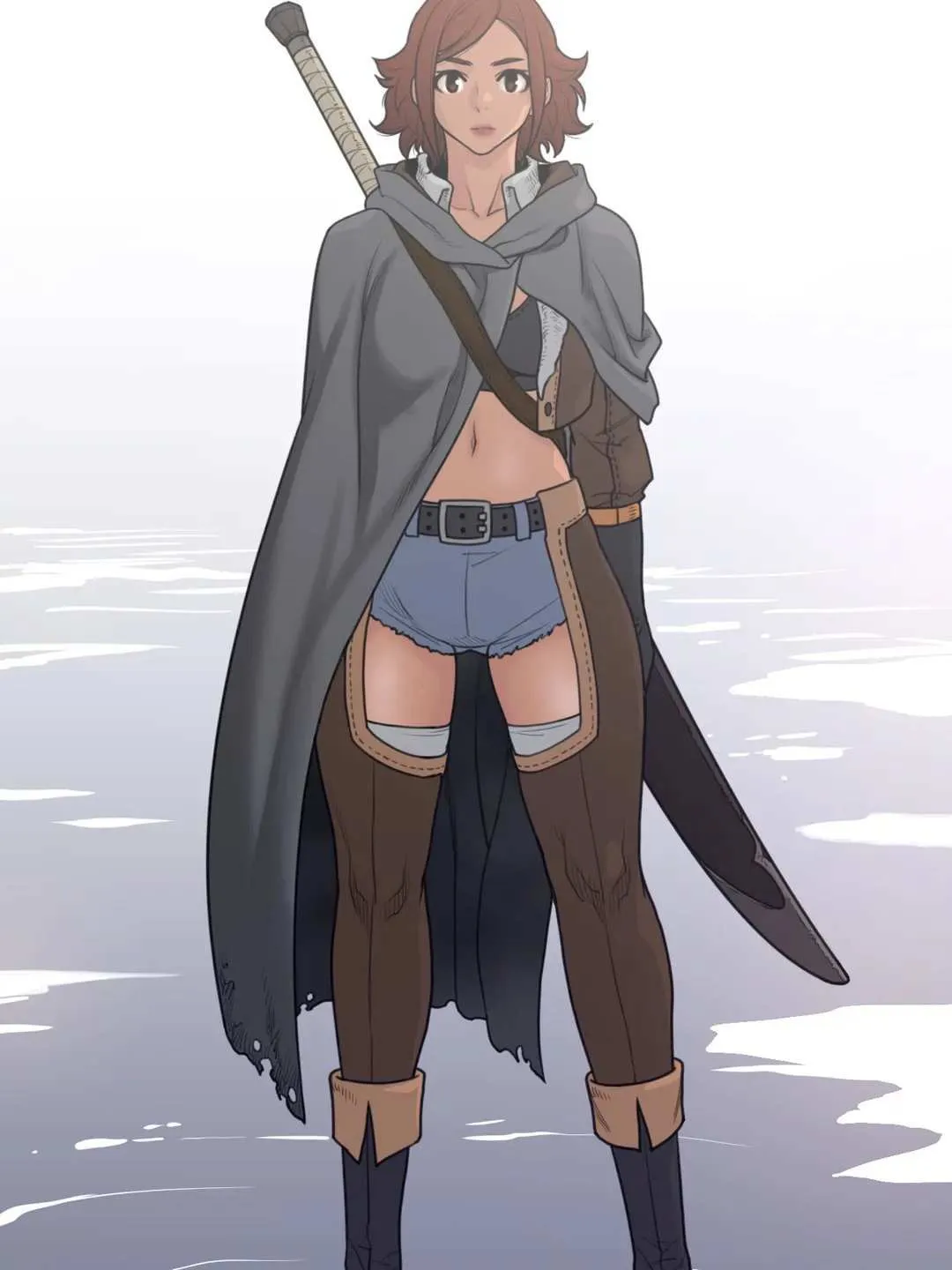 Read Perfect Half chapter 154 image 37 on Lezhin