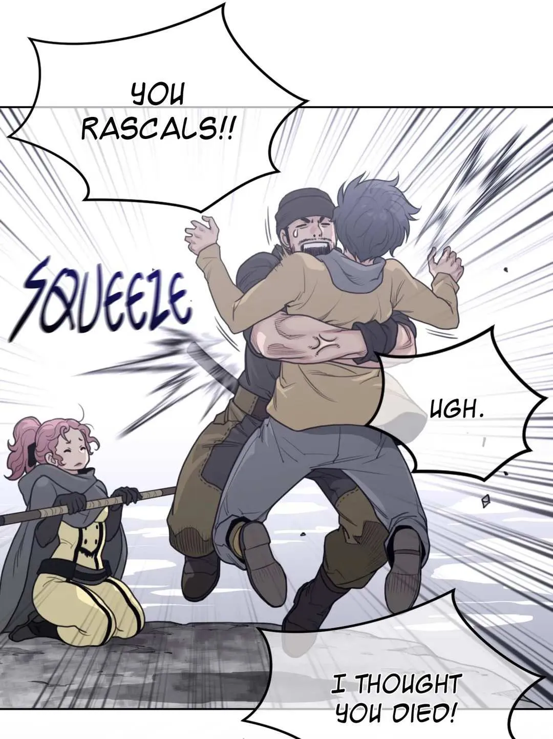 Read Perfect Half chapter 154 image 57 on Lezhin