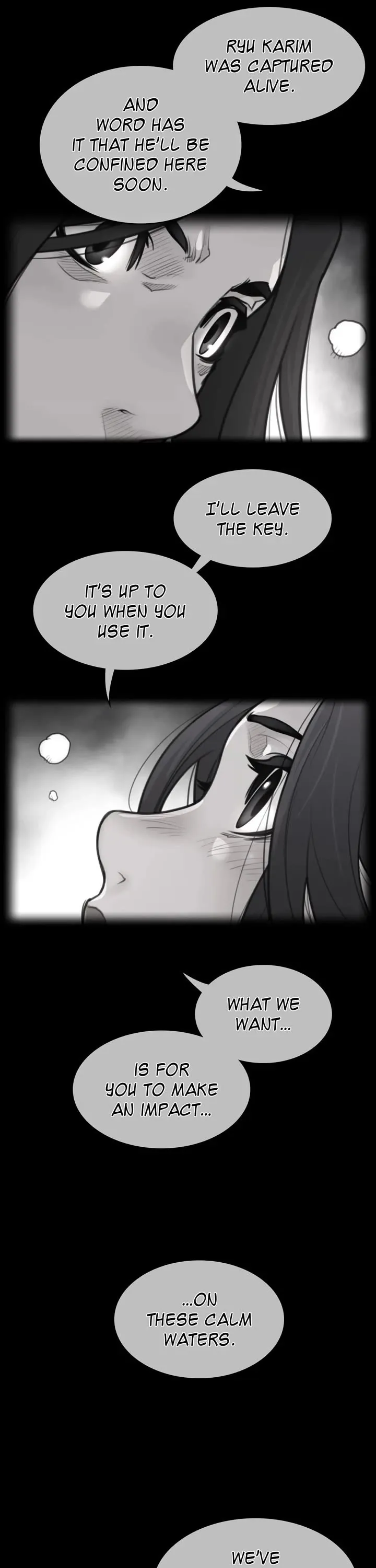 Read Perfect Half chapter 155 image 0 on Lezhin