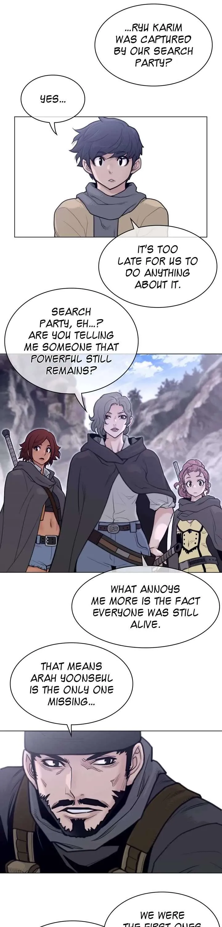 Read Perfect Half chapter 155 image 10 on Lezhin