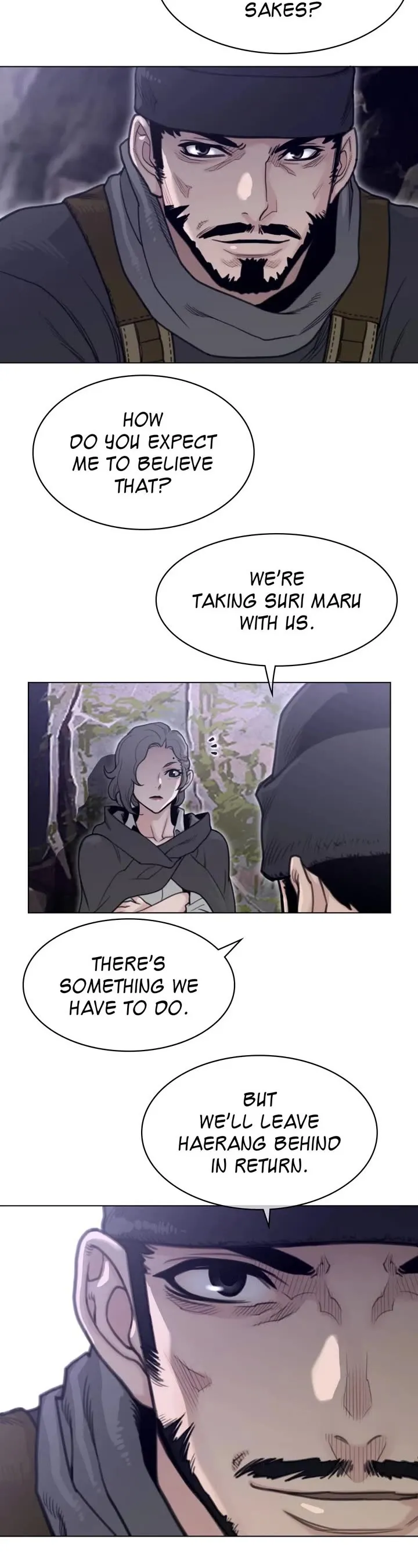 Read Perfect Half chapter 155 image 19 on Lezhin