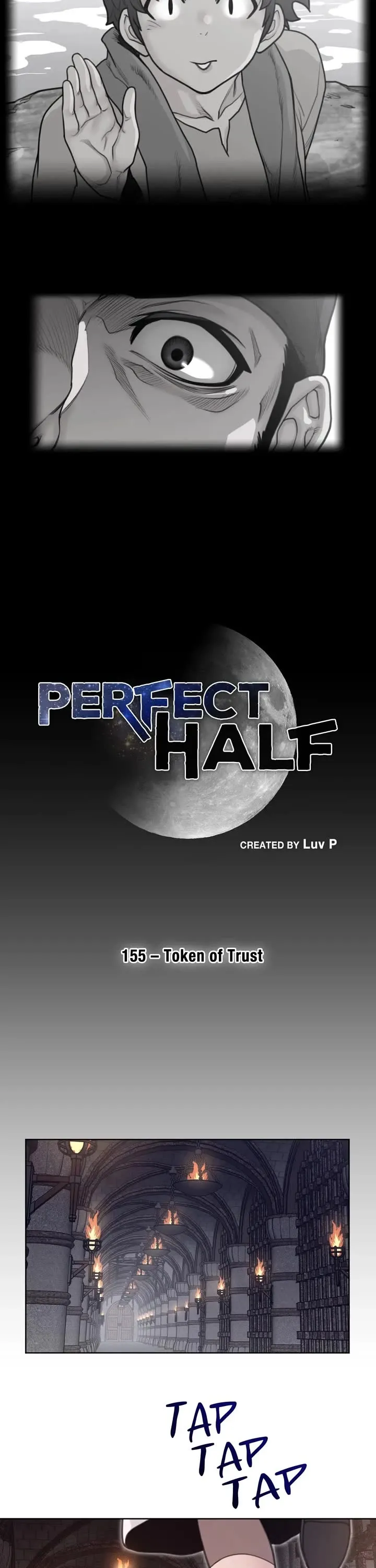 Read Perfect Half chapter 155 image 2 on Lezhin