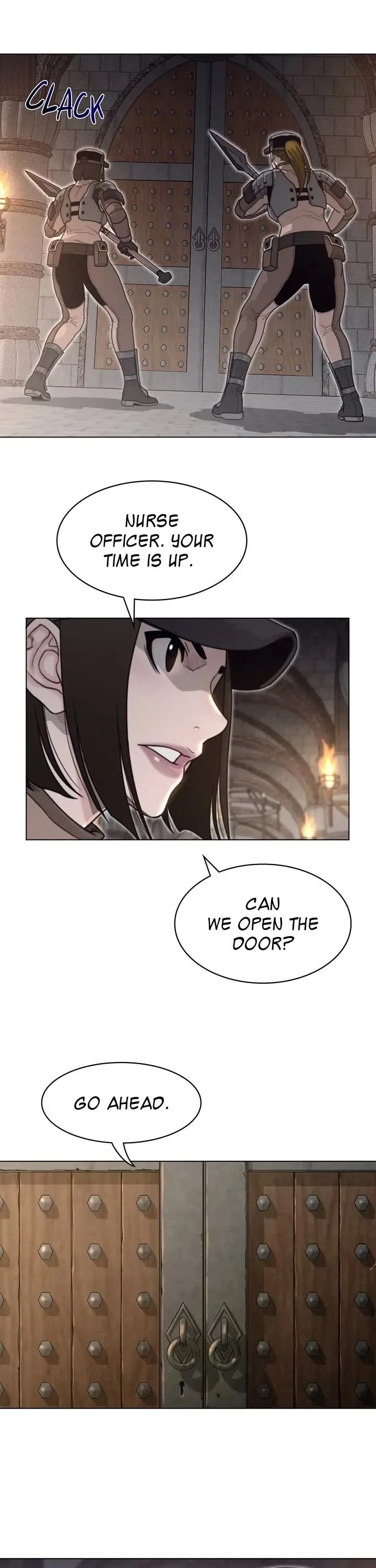 Read Perfect Half chapter 155 image 5 on Lezhin