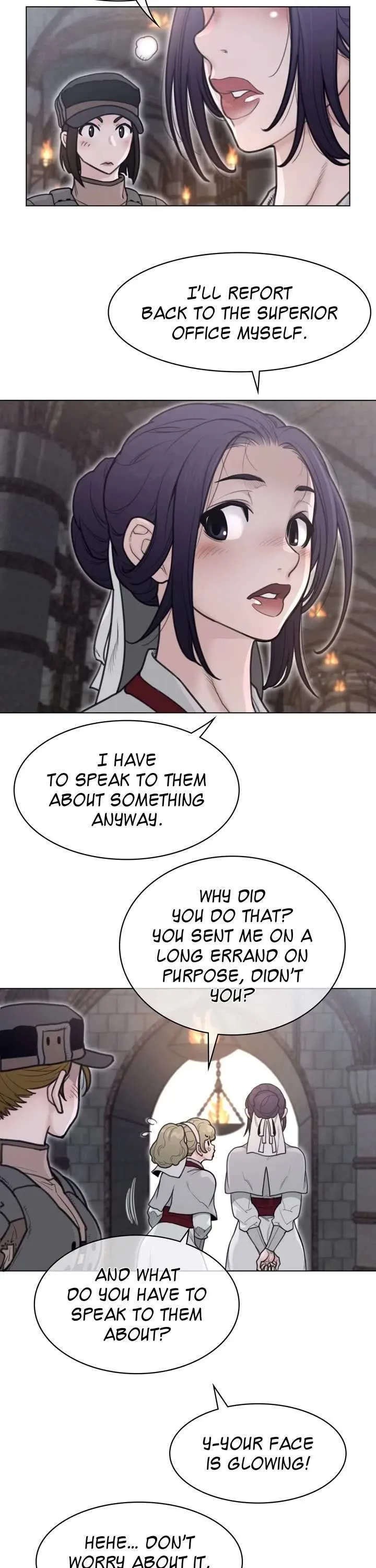 Read Perfect Half chapter 155 image 7 on Lezhin