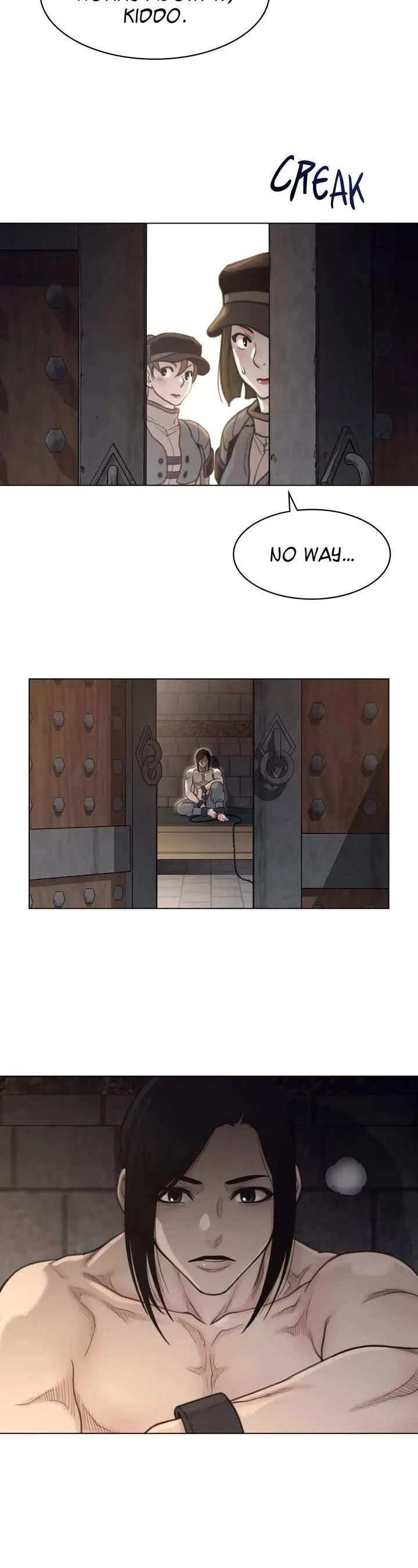 Read Perfect Half chapter 155 image 8 on Lezhin
