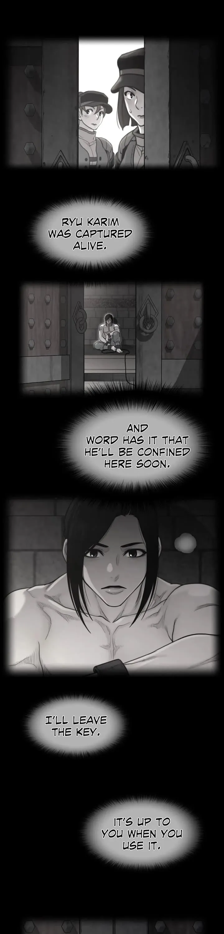 Read Perfect Half chapter 156 image 0 on Lezhin