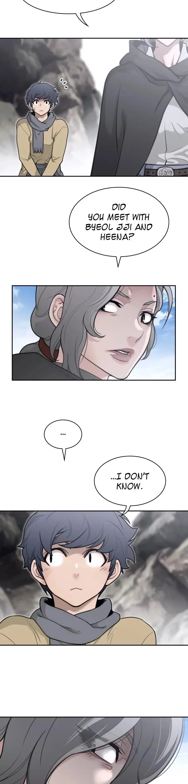 Read Perfect Half chapter 156 image 12 on Lezhin
