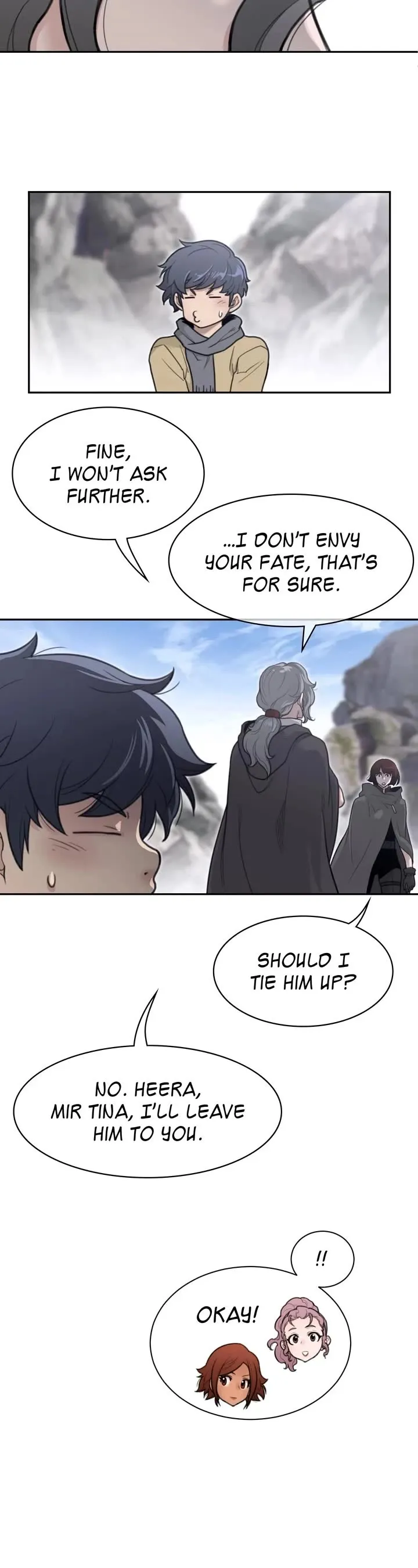 Read Perfect Half chapter 156 image 13 on Lezhin