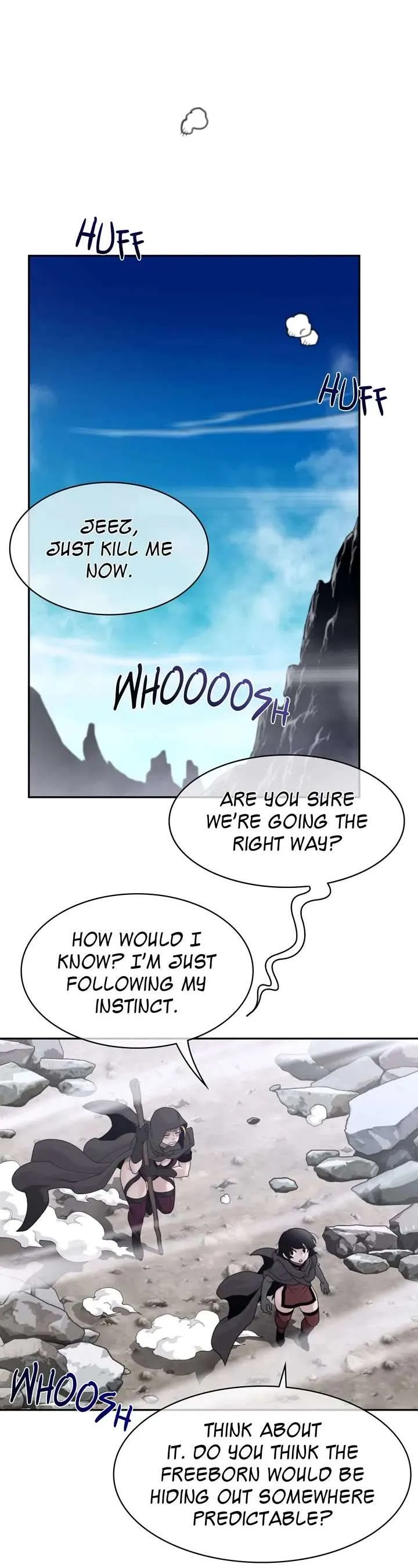 Read Perfect Half chapter 156 image 14 on Lezhin