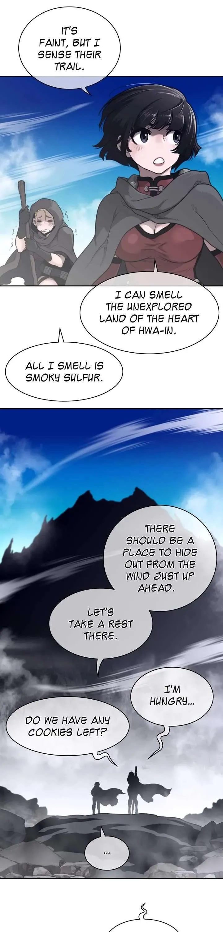 Read Perfect Half chapter 156 image 15 on Lezhin