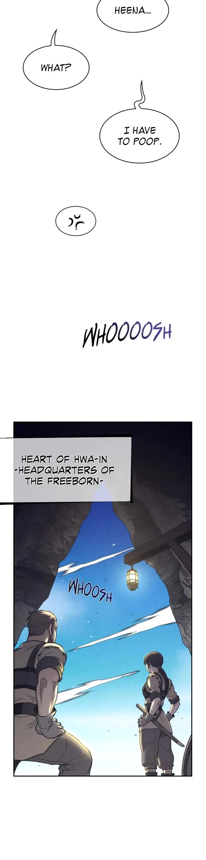 Read Perfect Half chapter 156 image 16 on Lezhin