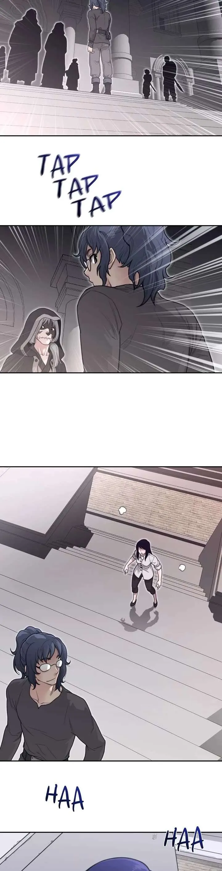 Read Perfect Half chapter 156 image 18 on Lezhin