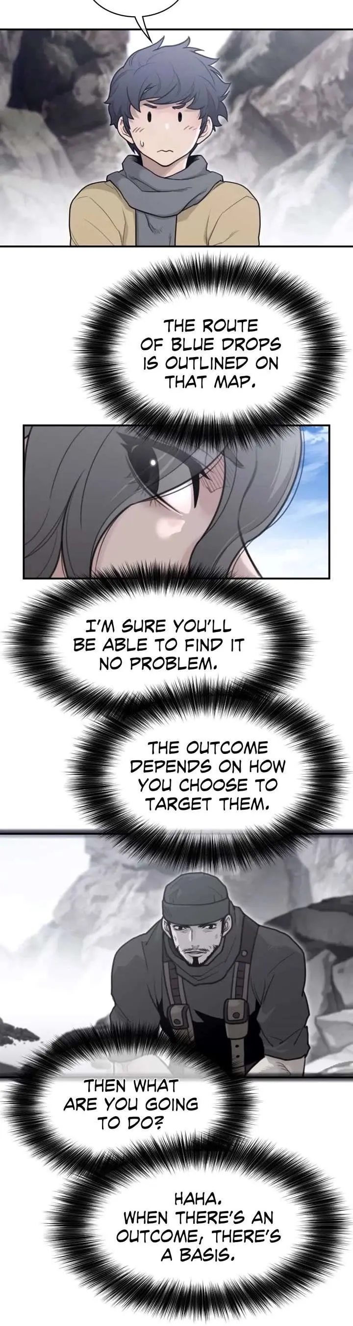 Read Perfect Half chapter 156 image 9 on Lezhin