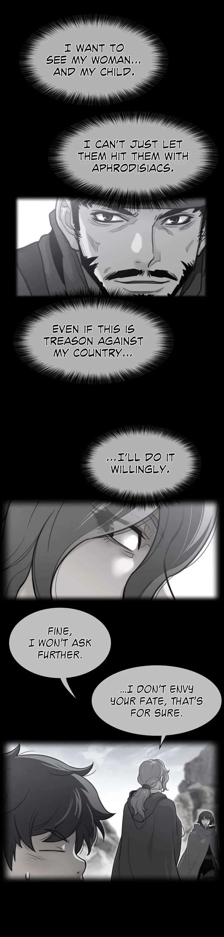 Read Perfect Half chapter 157 image 0 on Lezhin