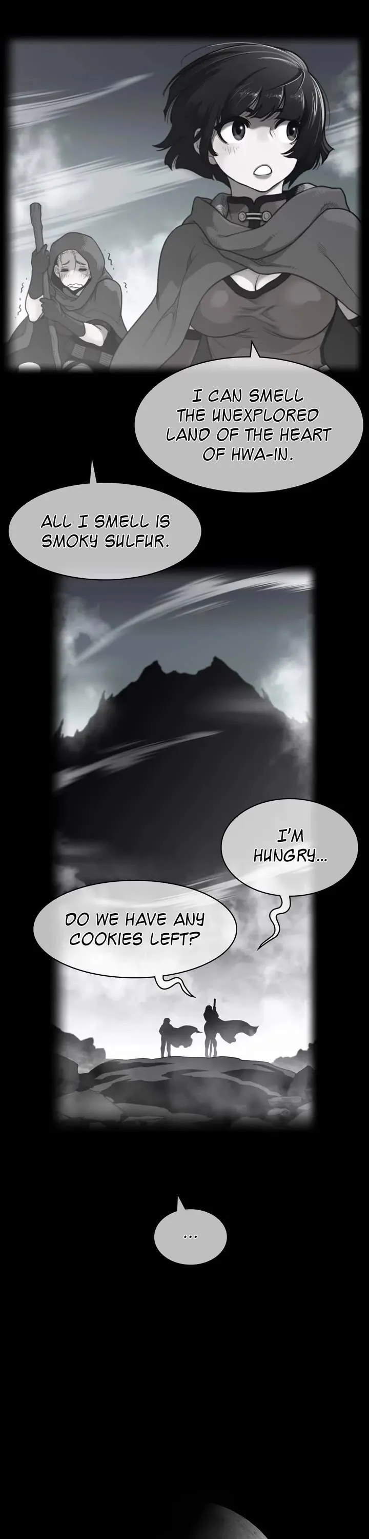 Read Perfect Half chapter 157 image 1 on Lezhin